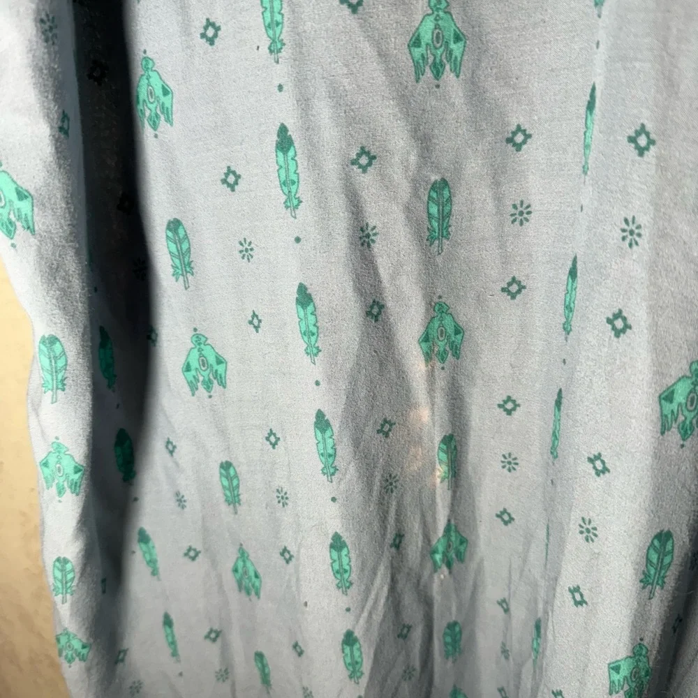 Spell Kimono - Picture 6 of 14